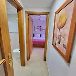 Playa La Vina P Appartement *