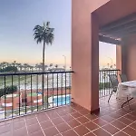 Appartement Playa La Vina P *