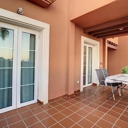 Playa La Vina P Appartement