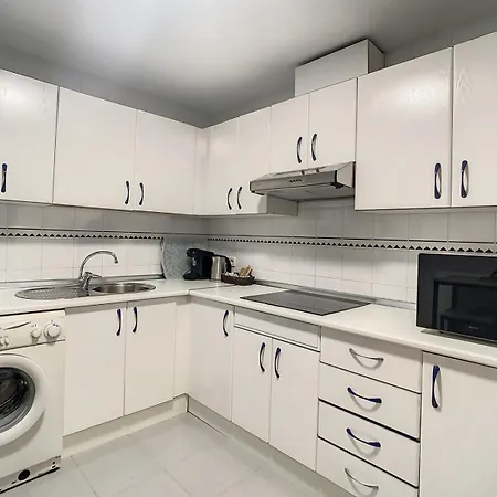 Playa La Vina P Appartement