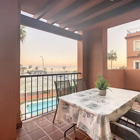 Appartement Playa La Vina P *